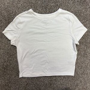 Wild Fable Crewneck Baby Tee